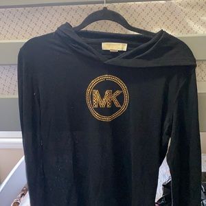 Women’s Michael kids top